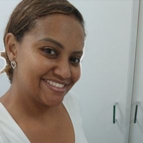 JOSILENE, Babysitter in São Paulo