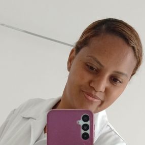 JOSILENE, Babysitter in São Paulo