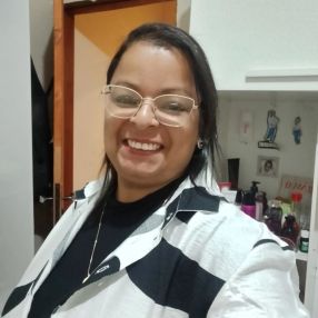 Meire, Babá em Itupeva