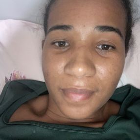 Irlane, Babá em Araças