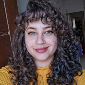 Karina, Babá em Hortolândia