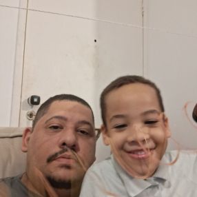 Manasses, Família em Jaboatão dos Guararapes