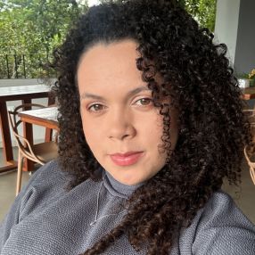 𝙰𝚗𝚗𝚊, Babá em Esperança
