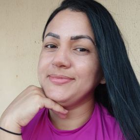 Mary, Babá em Caucaia