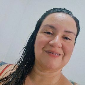 Mayara, Babysitter in Manaus