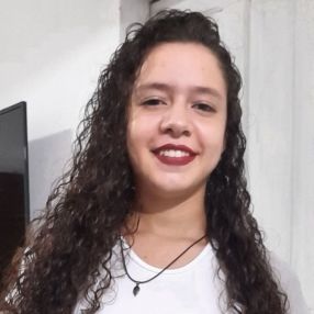 Thaynar, Babá em Parnaíba