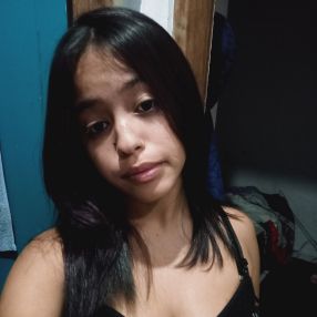 Gabrielle, Babá em Piedade