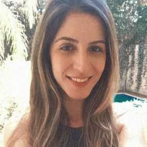 Isabella, Família em Bauru