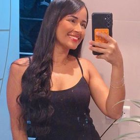 Camila, Babá em Jaboatão dos Guararapes