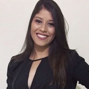 Aline, Família em Passos