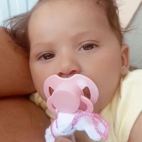 Deisiane, Família em Itatiba