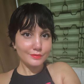 Kamilla Rayane, Babá em Rondonópolis