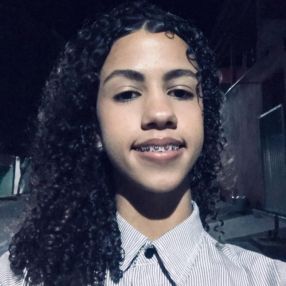 Isabelly Victória, Babá em Bom Jesus do Itabapoana