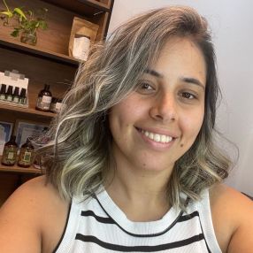 Bruna, Babá em Osasco