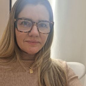 Morgana, Babá em Itapema