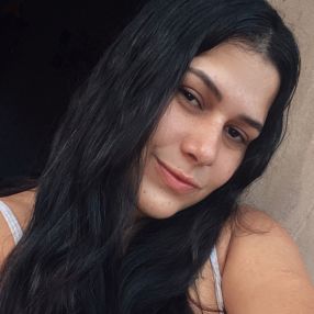 Maria, Babá em Santa Helena de Goiás