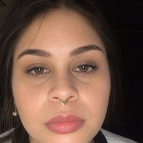 Ana Paula, Família em Franca