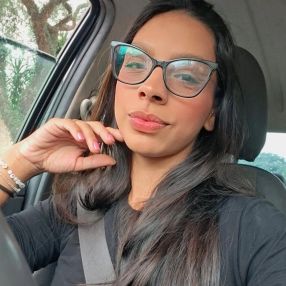 Julia, Babá em Diadema