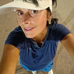 Renata Paola, Babysitter in Maceió