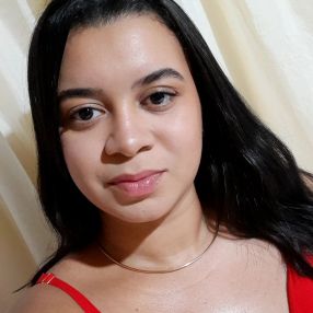 Susiane, Babá em Santarém