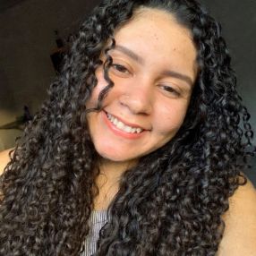 Maria Clara, Babá em Porangatu