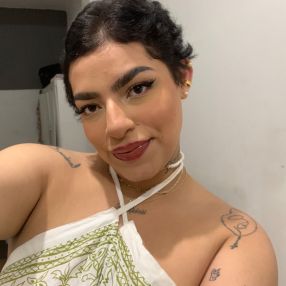 Natália, Babá em Ribeirão Branco