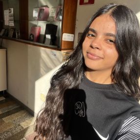 Bruna, Babá em Capivari