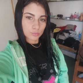 Vitória, Babá em Passo de Torres