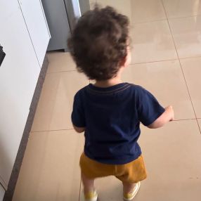 Viviani, Família em Sertãozinho