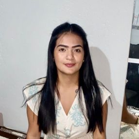 Luana, Babá em Jarinu