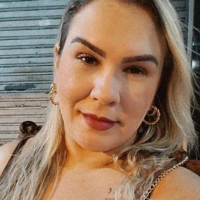 Francileyde, Babá em Esperança