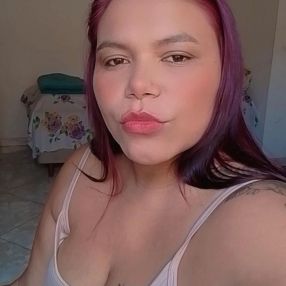 Tamires, Babá em Bariri