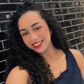 Marianne, Babá em Goiânia