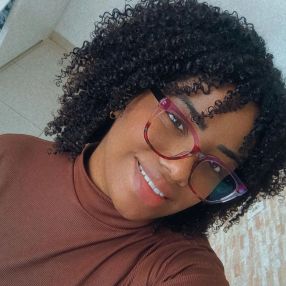 Jéssica, Babá em Cubatão