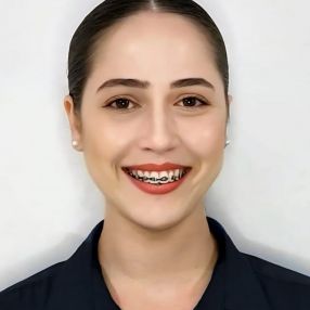Elizandra, Babá em Joinville