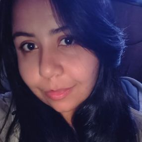 Damaris, Babá em Guariba