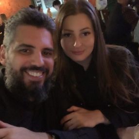 Sara, Família em Panambi