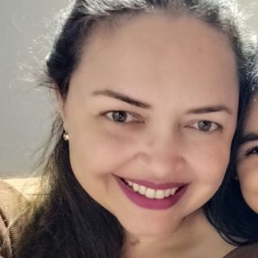 Evelise, Babá em São José do Rio Preto