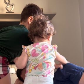 Marcelo, Família em Balneário Camboriú