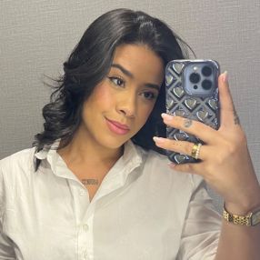 Caroline, Babá em Feira de Santana
