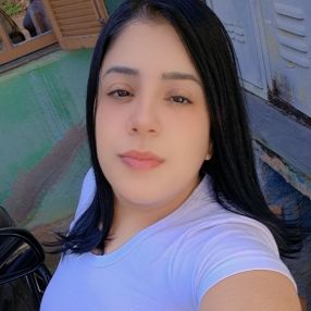 Aleandra, Babá em Embu-Guaçu