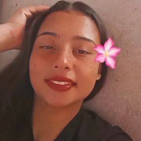 Maiara, Babá em Palotina