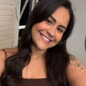 Ale, Babysitter in Cascavel