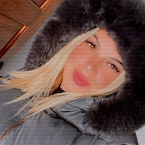 Natalia, Babá em Itu