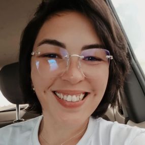 Gabrielle, Babá em Parnamirim