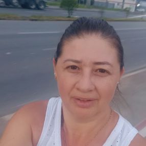Edineia, Babá em Joinville