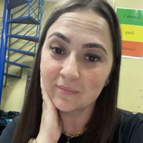 Jessica, Babá em Capivari de Baixo