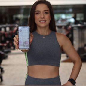 Talita, Família em Belo Horizonte
