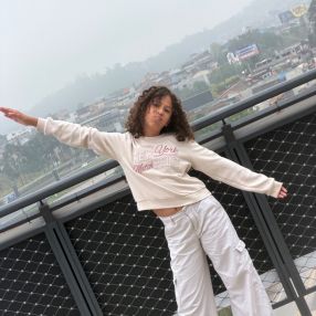 Fabiana , Família em São Paulo