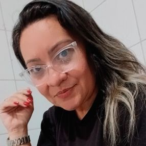 Erica, Babá em Quixadá